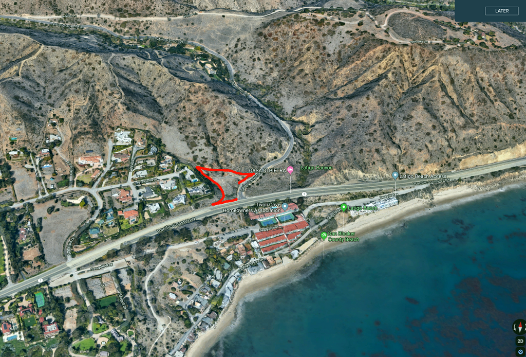 Land / Parking - LAND2007