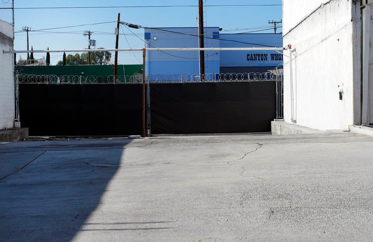 Warehouse - COMM2042