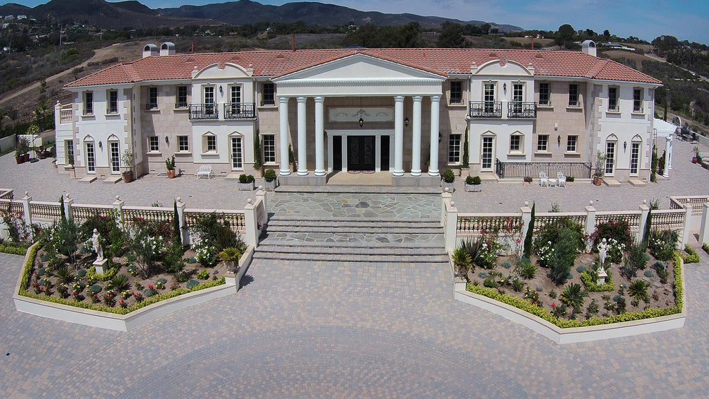 Mansion - MA2025