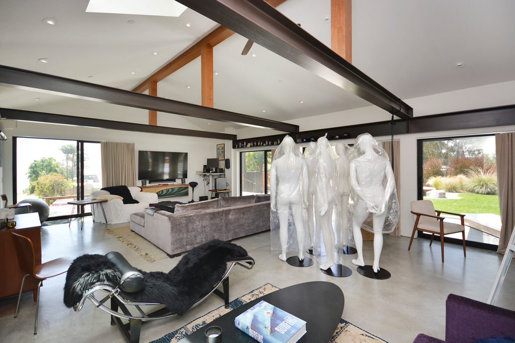 Mid Century - MID2022