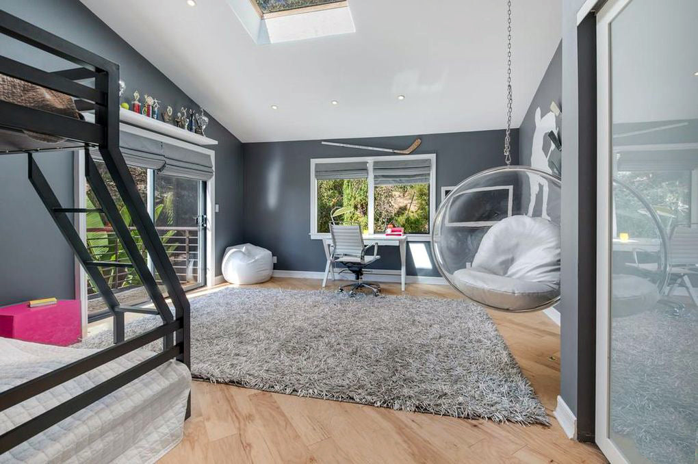 Mid Century - MID2030