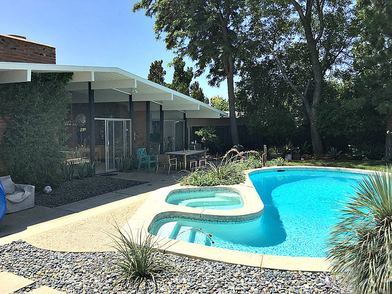 Mid Century - MID2031