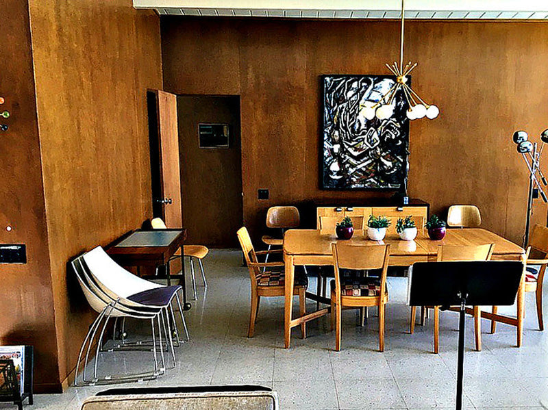 Mid Century - MID2031