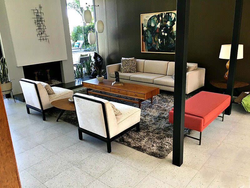 Mid Century - MID2031