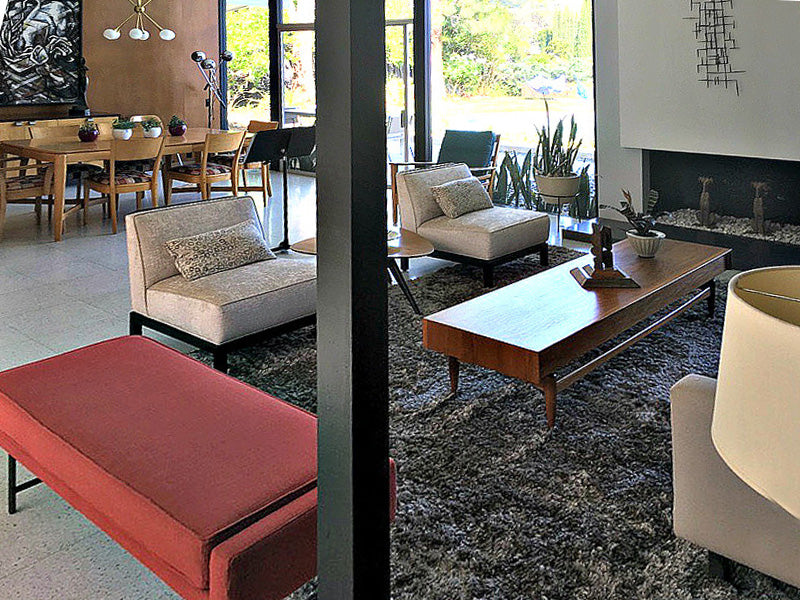 Mid Century - MID2031