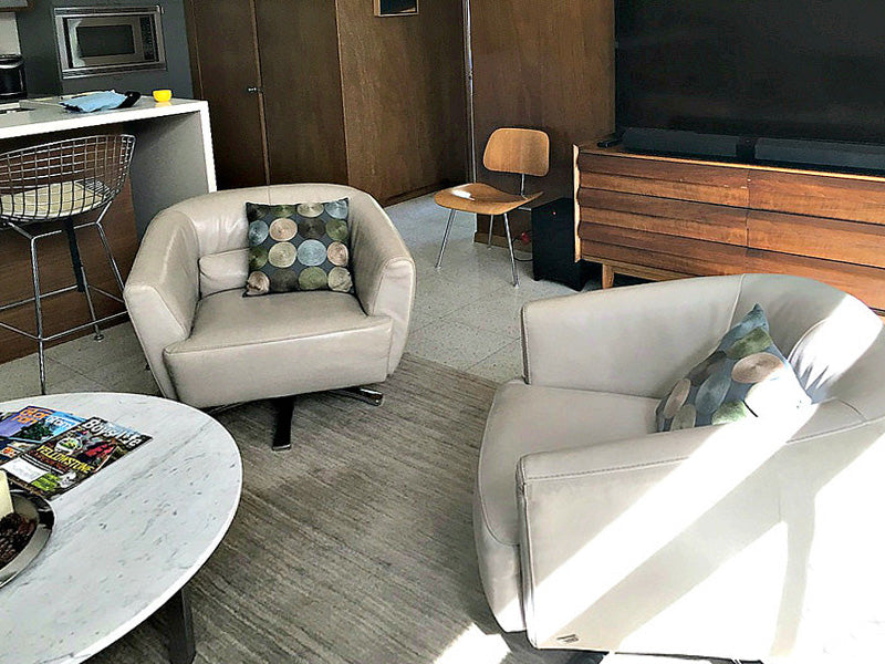 Mid Century - MID2031