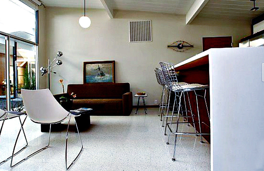 Mid Century - MID2031