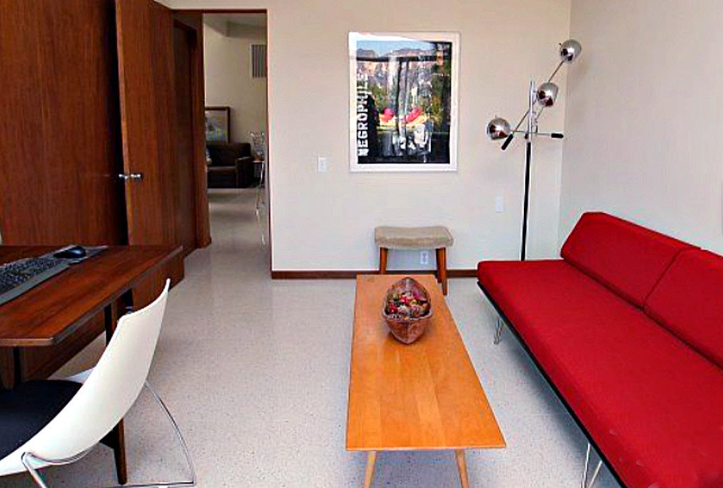 Mid Century - MID2031