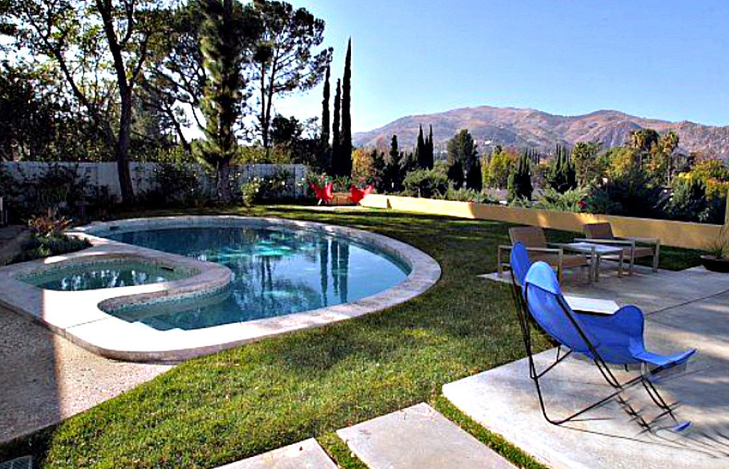 Mid Century - MID2031