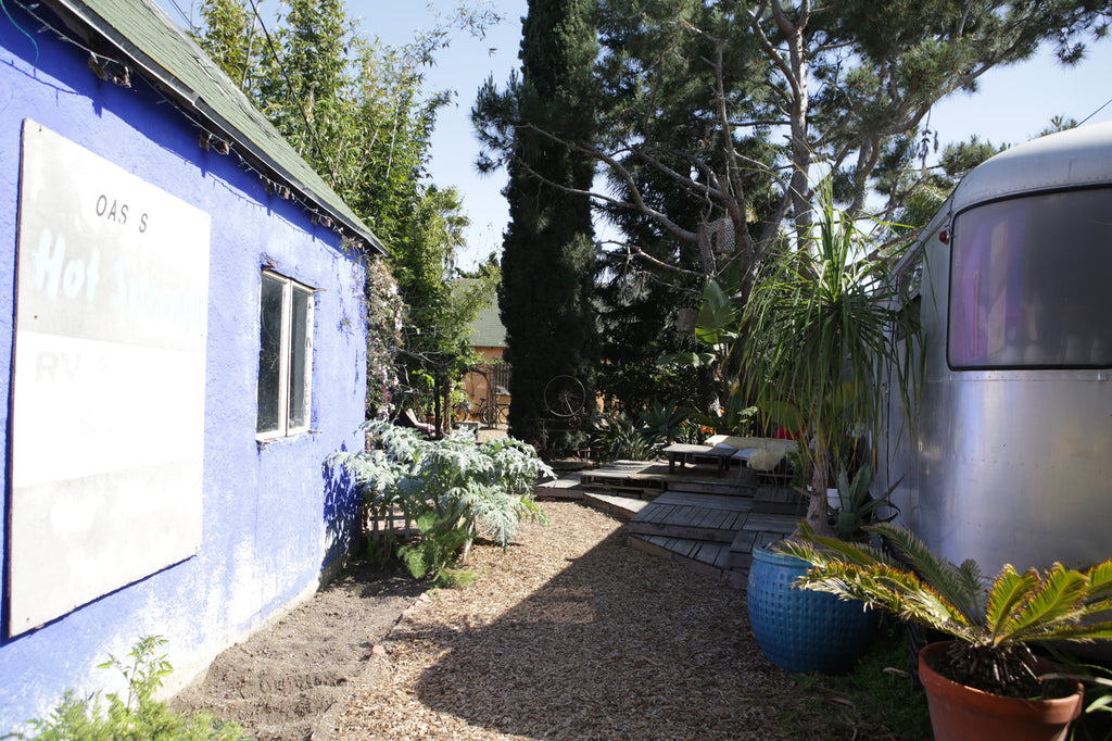 Mid Century - MID2035