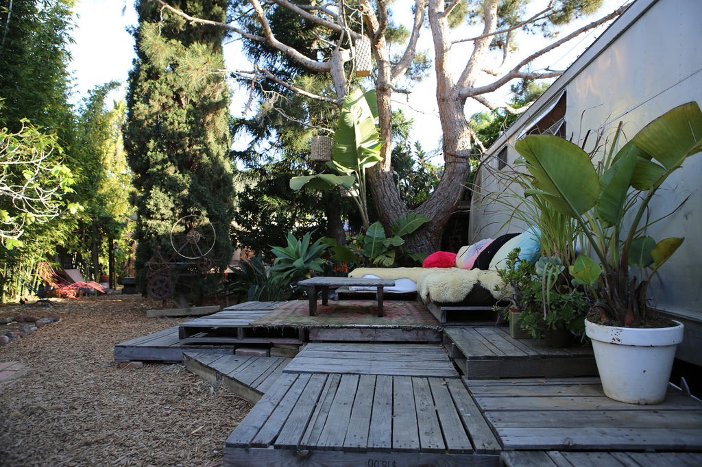 Mid Century - MID2035