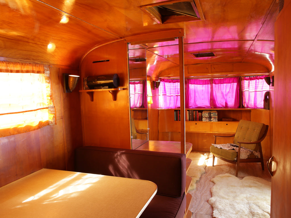 Mid Century - MID2035