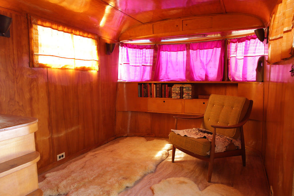 Mid Century - MID2035