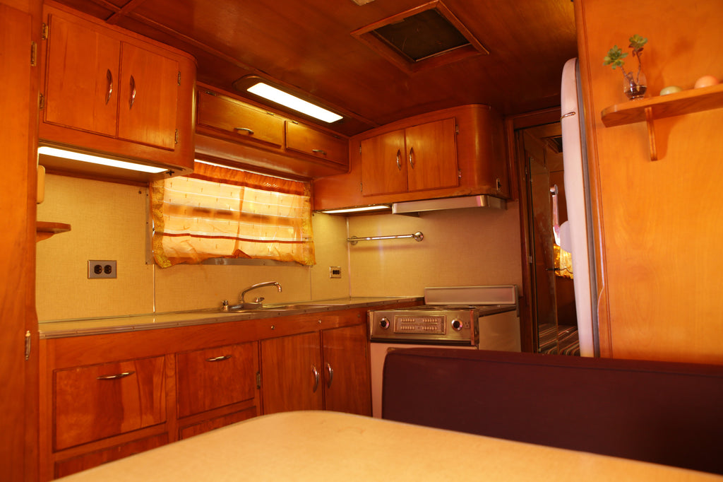 Mid Century - MID2035