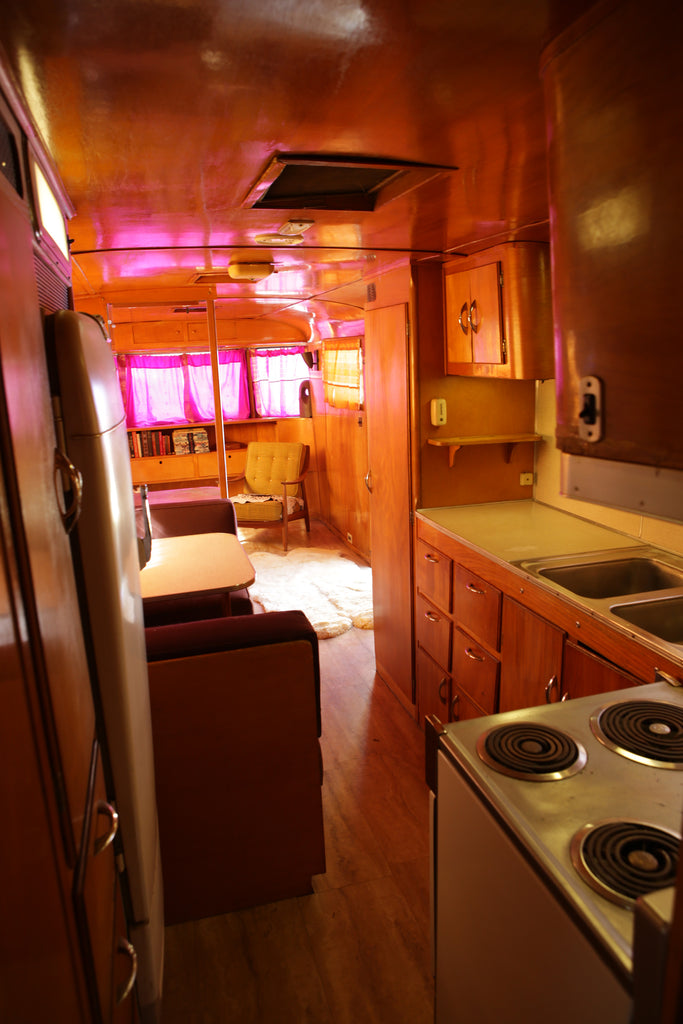 Mid Century - MID2035