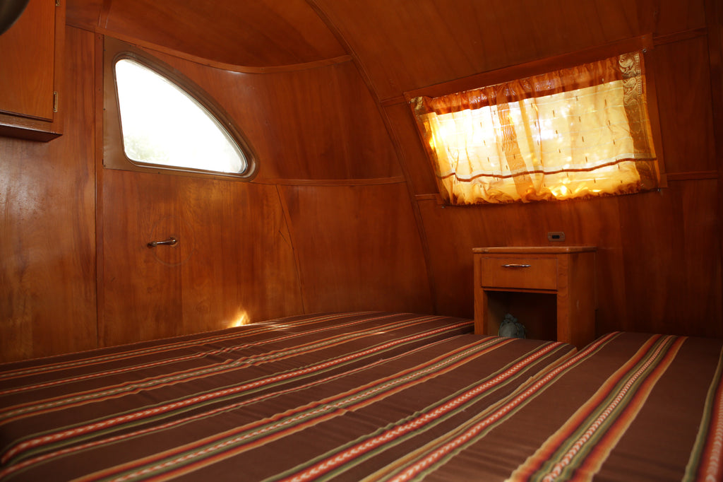 Mid Century - MID2035