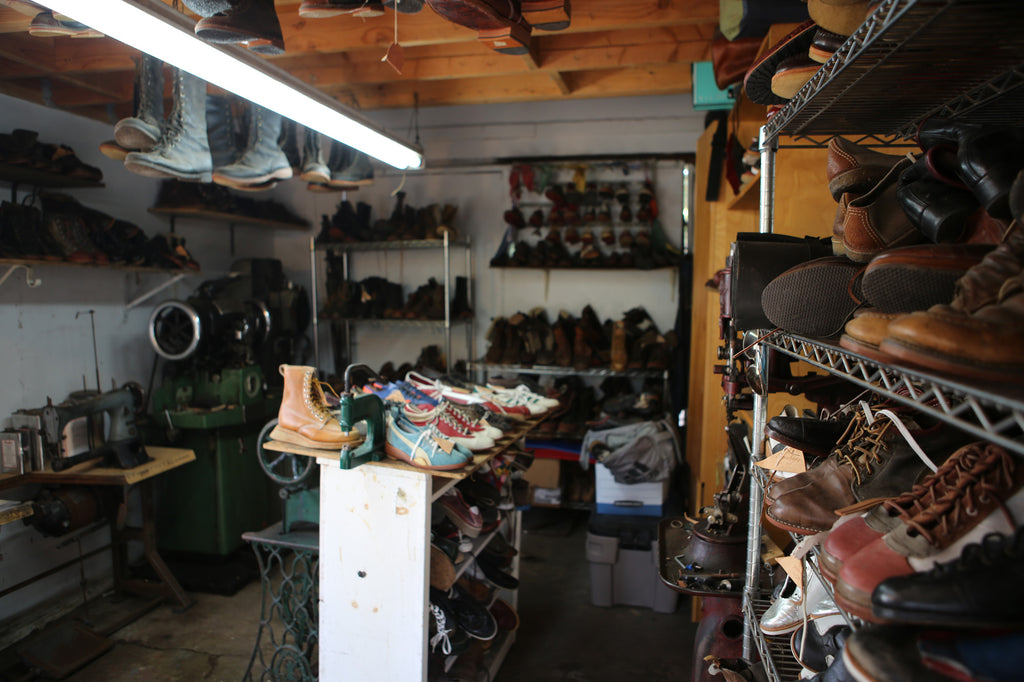 Mid Century - MID2035