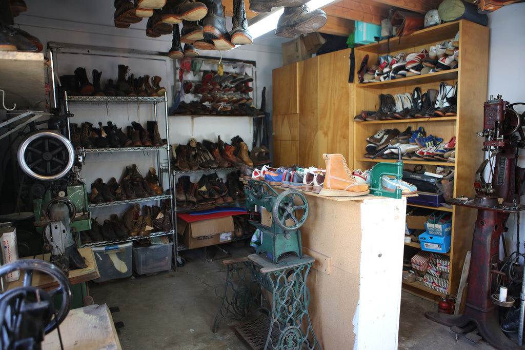 Mid Century - MID2035