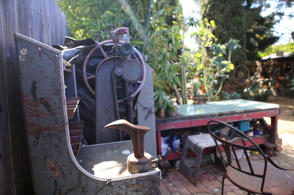 Mid Century - MID2035