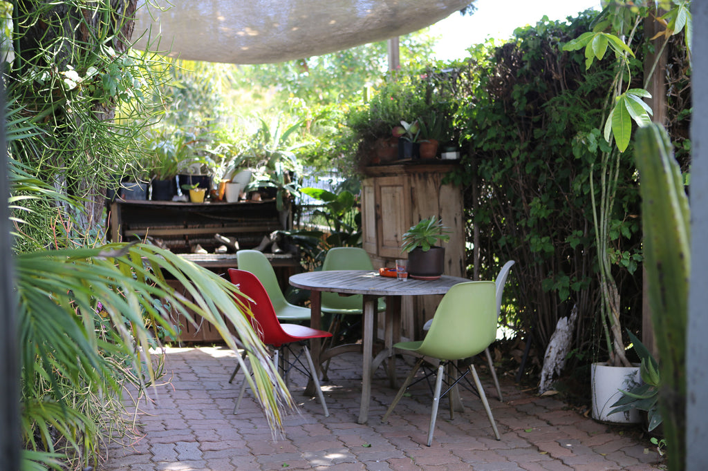 Mid Century - MID2035