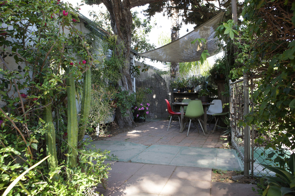 Mid Century - MID2035