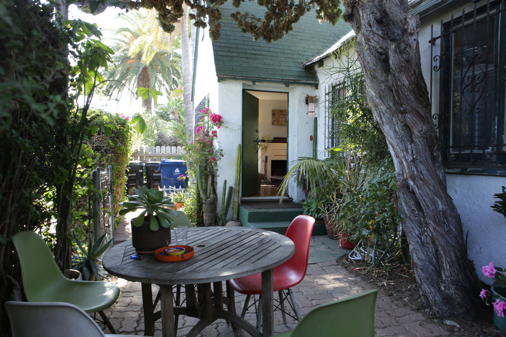 Mid Century - MID2035