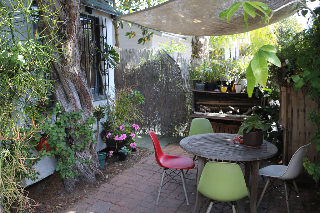 Mid Century - MID2035