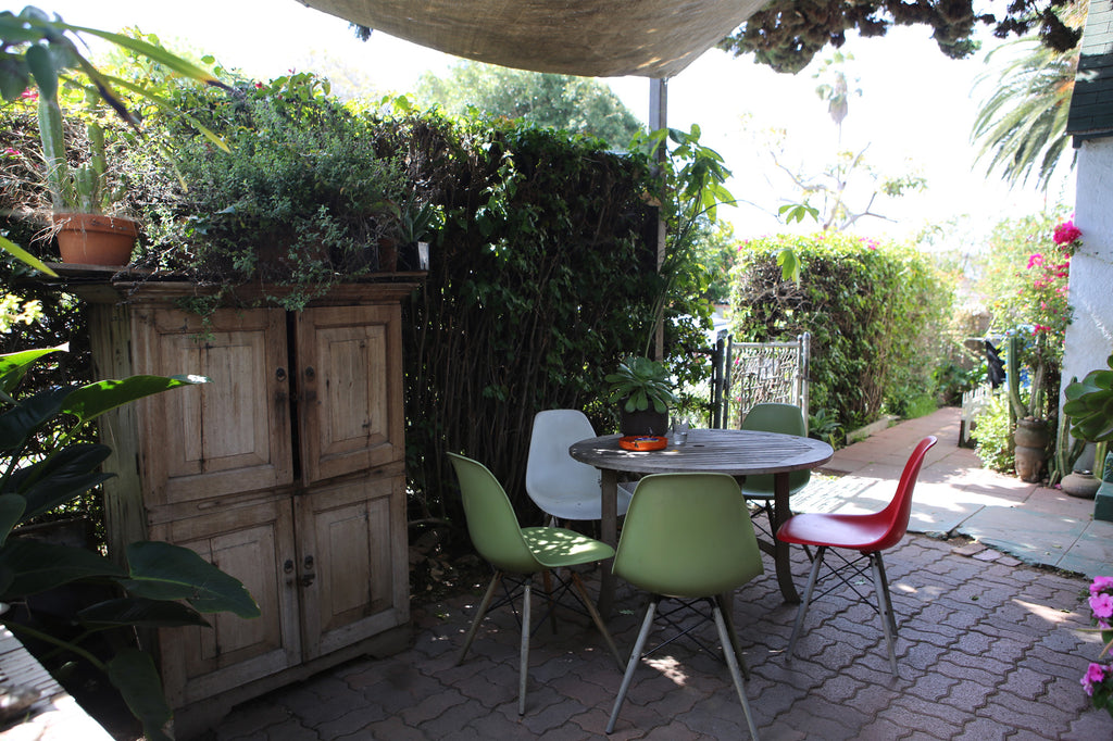 Mid Century - MID2035