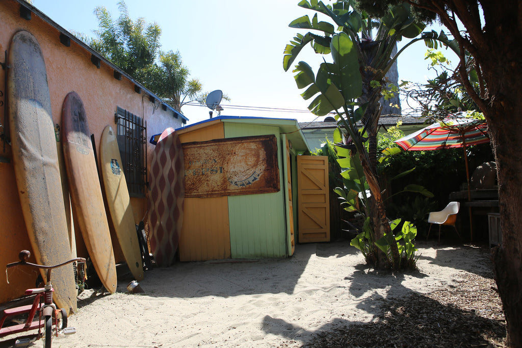 Mid Century - MID2035