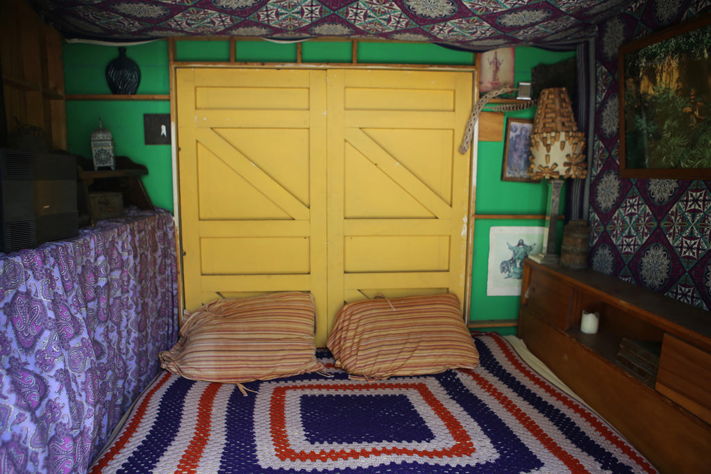 Mid Century - MID2035