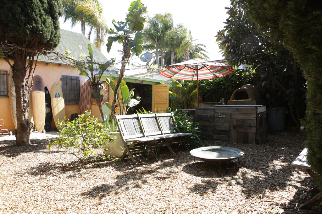 Mid Century - MID2035