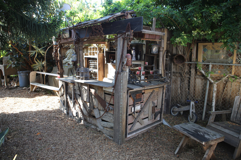 Mid Century - MID2035