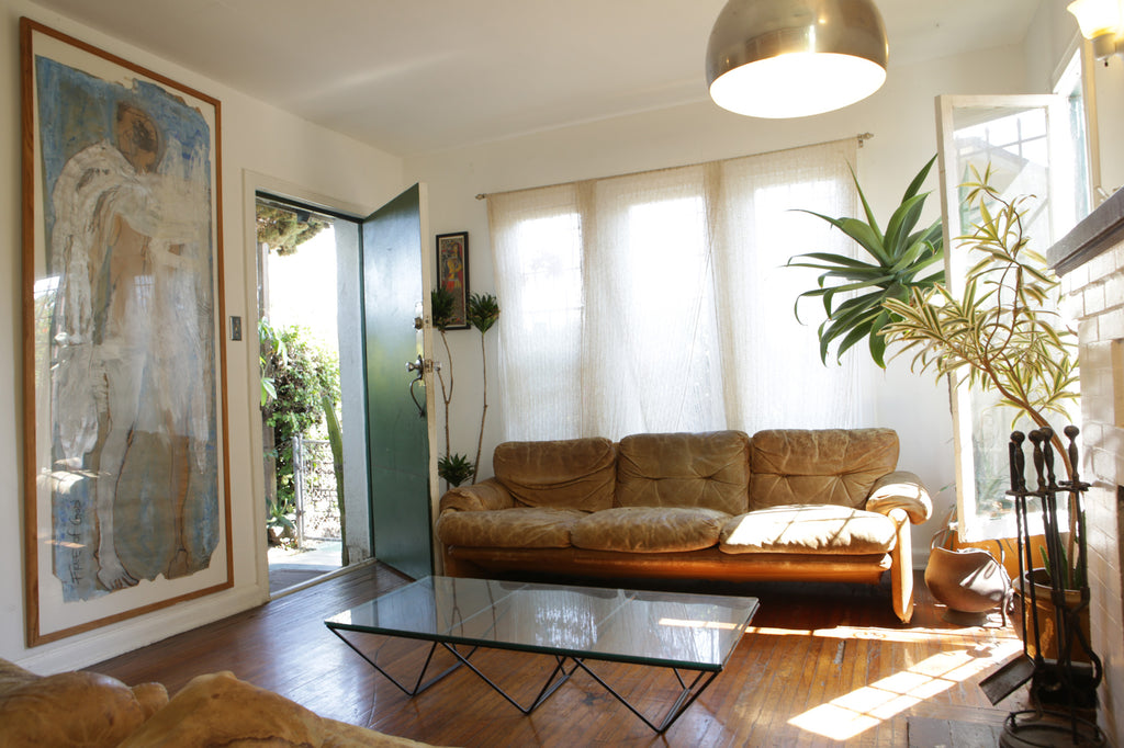 Mid Century - MID2035