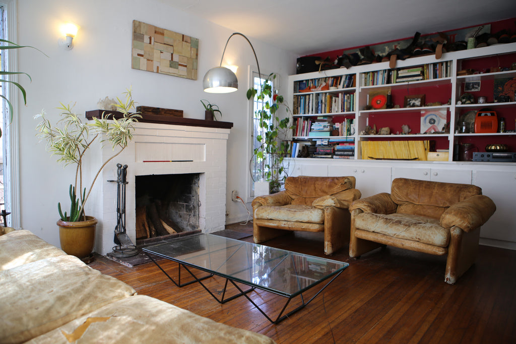 Mid Century - MID2035