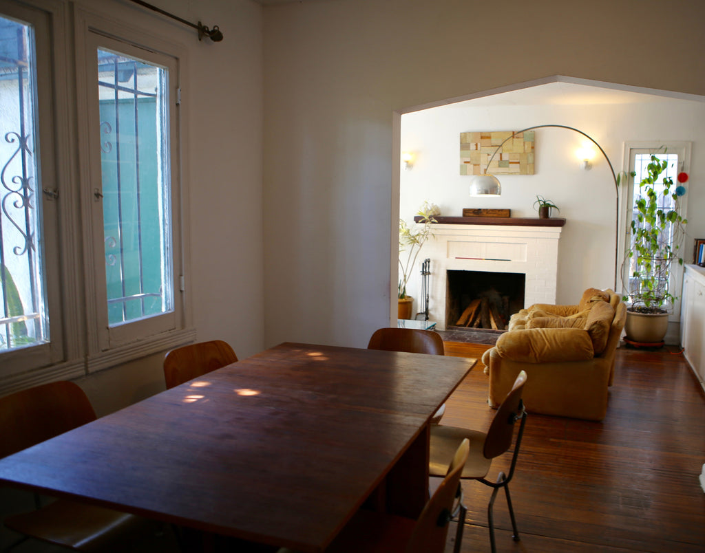 Mid Century - MID2035