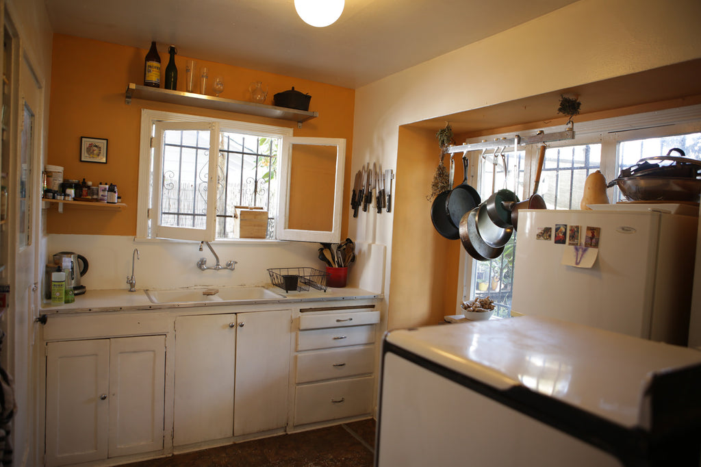 Mid Century - MID2035