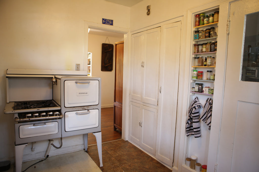 Mid Century - MID2035