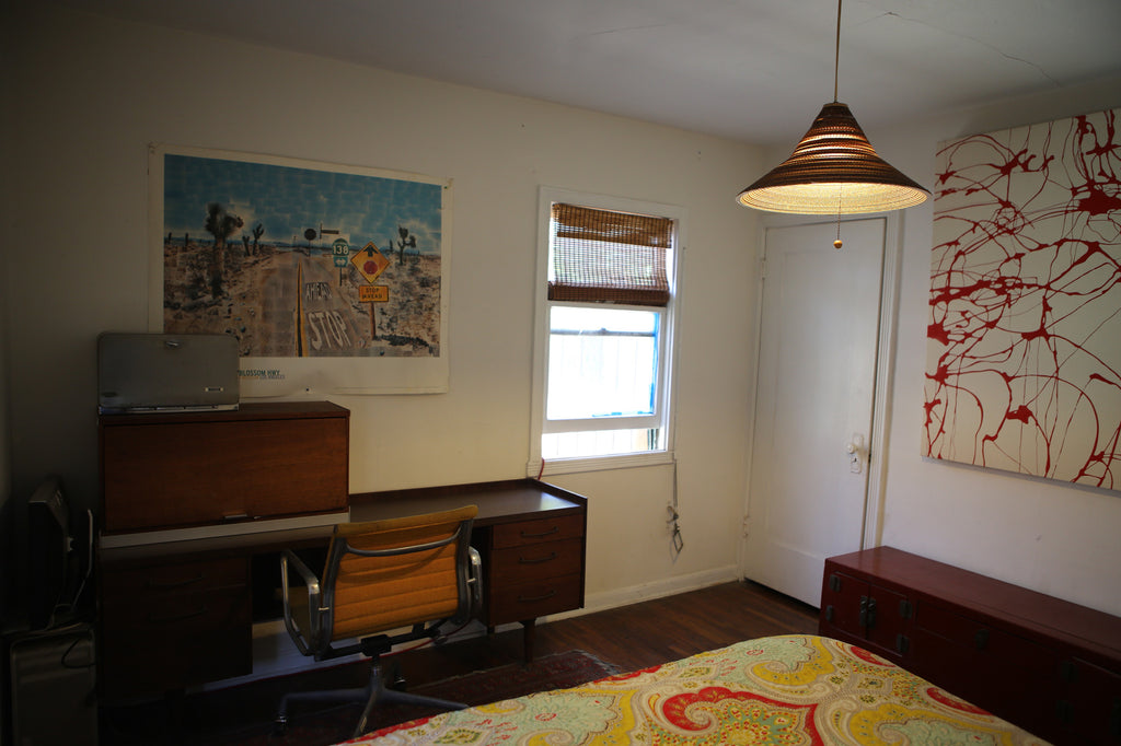 Mid Century - MID2035