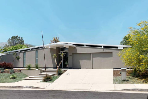 Mid Century - MID2037