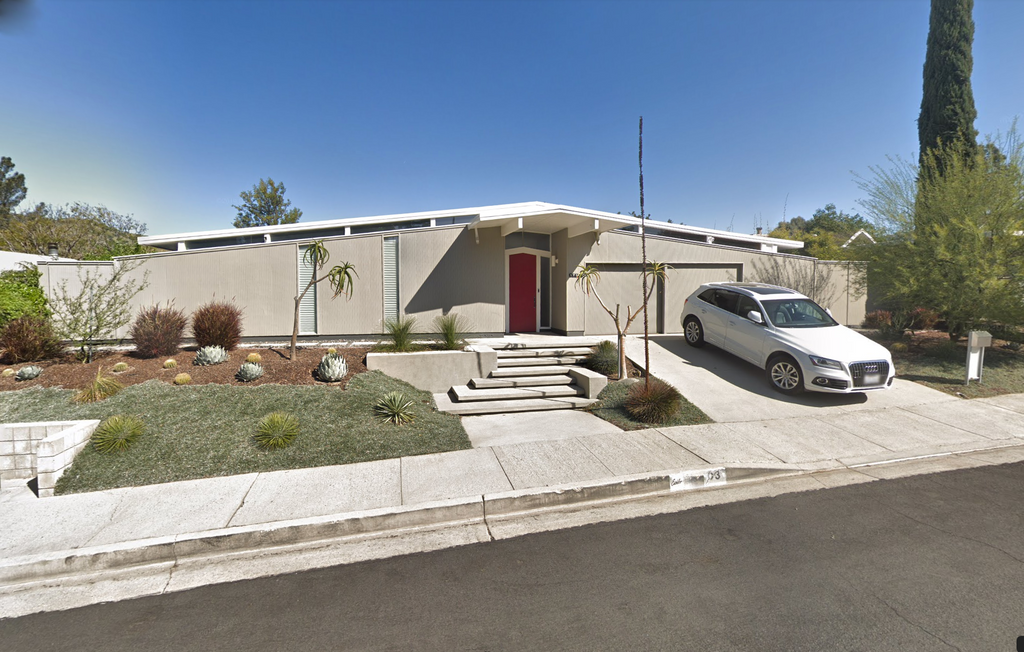 Mid Century - MID2037