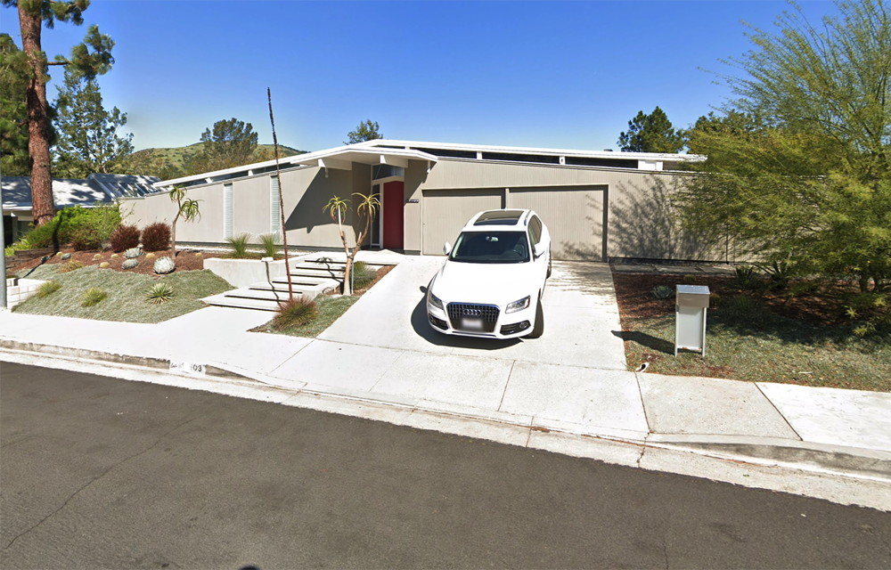 Mid Century - MID2037