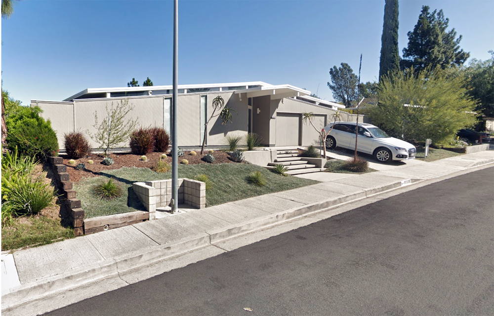 Mid Century - MID2037