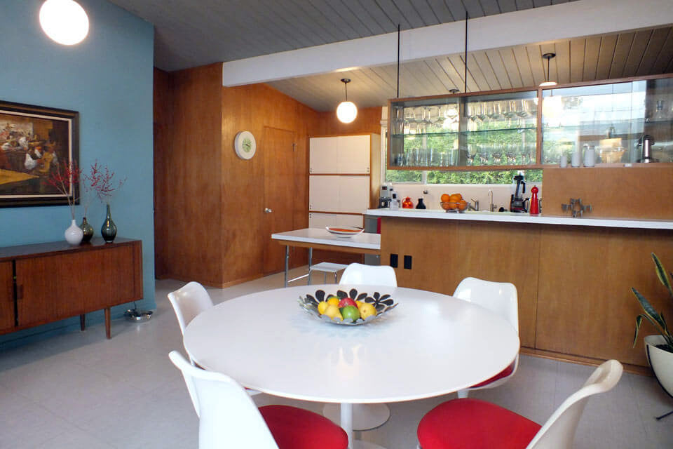 Mid Century - MID2037