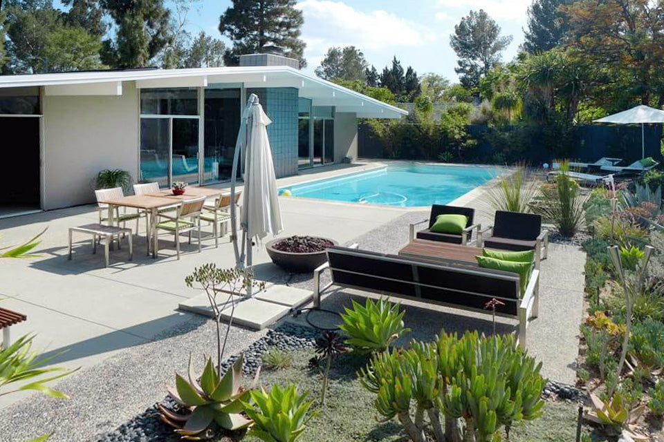 Mid Century - MID2037