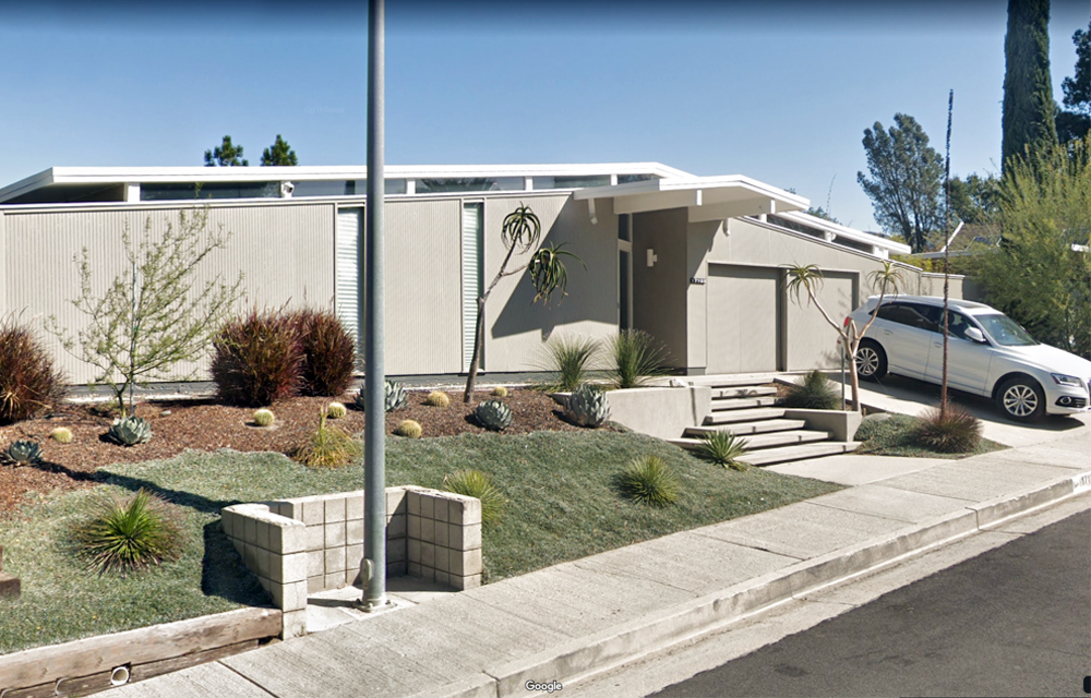 Mid Century - MID2037