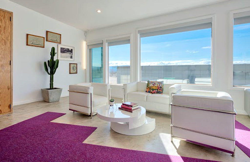 Joshua Tree Mid Century - MID2040