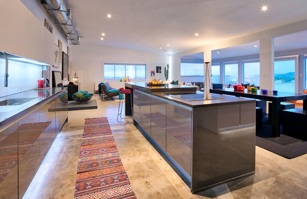 Joshua Tree Mid Century - MID2040