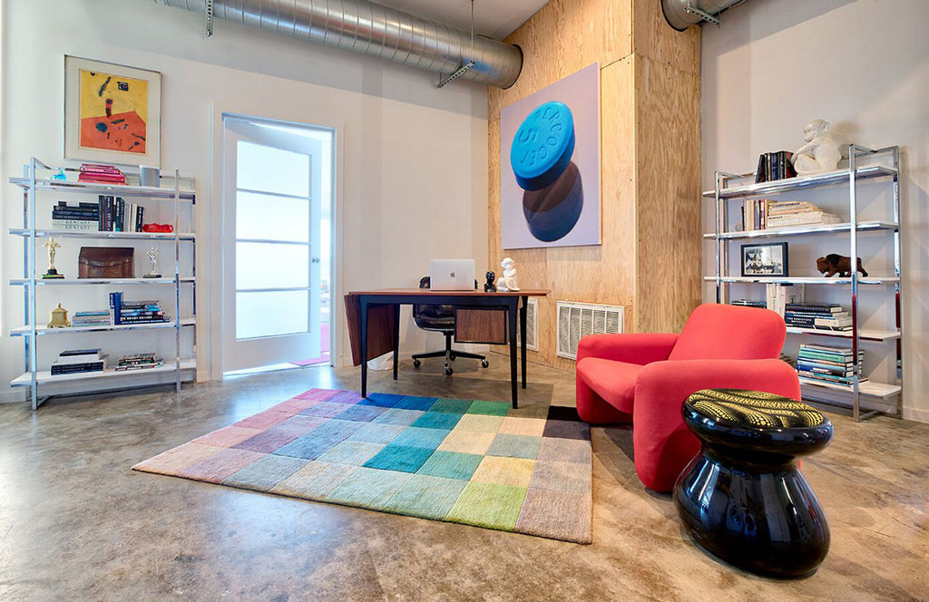 Joshua Tree Mid Century - MID2040