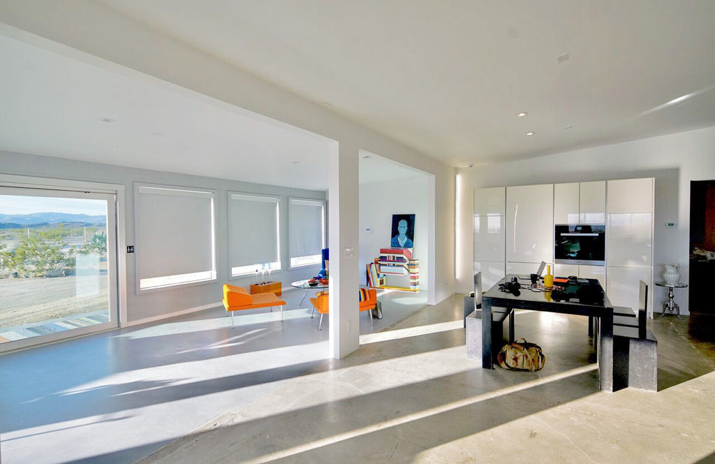 Joshua Tree Mid Century - MID2040