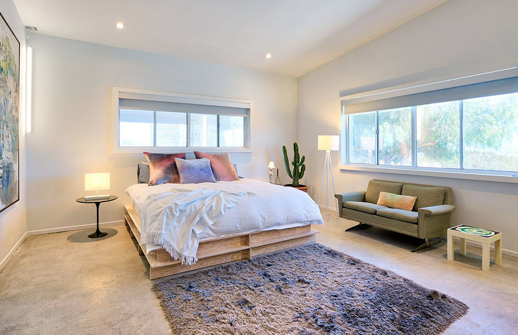 Joshua Tree Mid Century - MID2040